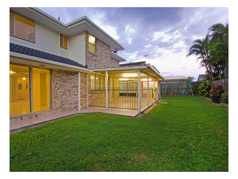 Middle Park QLD 4074
