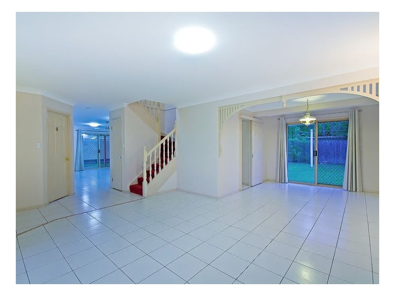 Middle Park QLD 4074