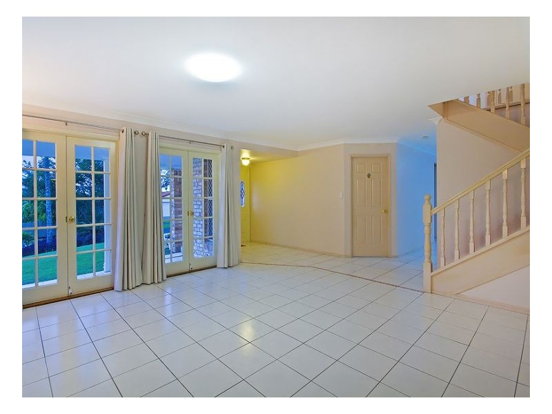 Middle Park QLD 4074