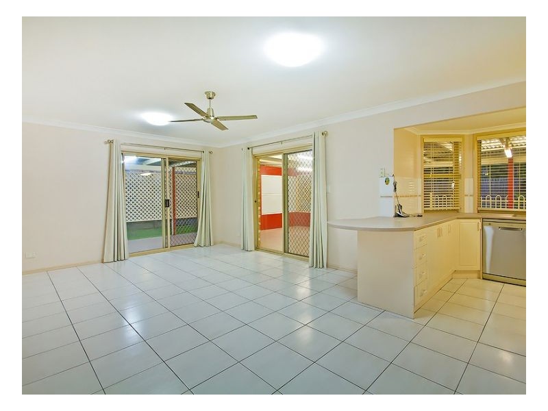 Middle Park QLD 4074