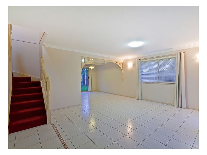 Middle Park QLD 4074