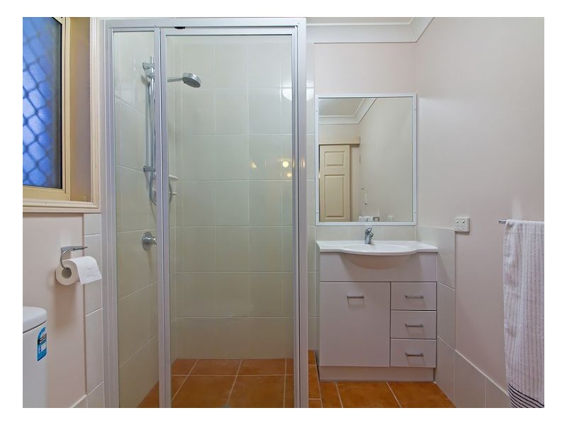 Middle Park QLD 4074
