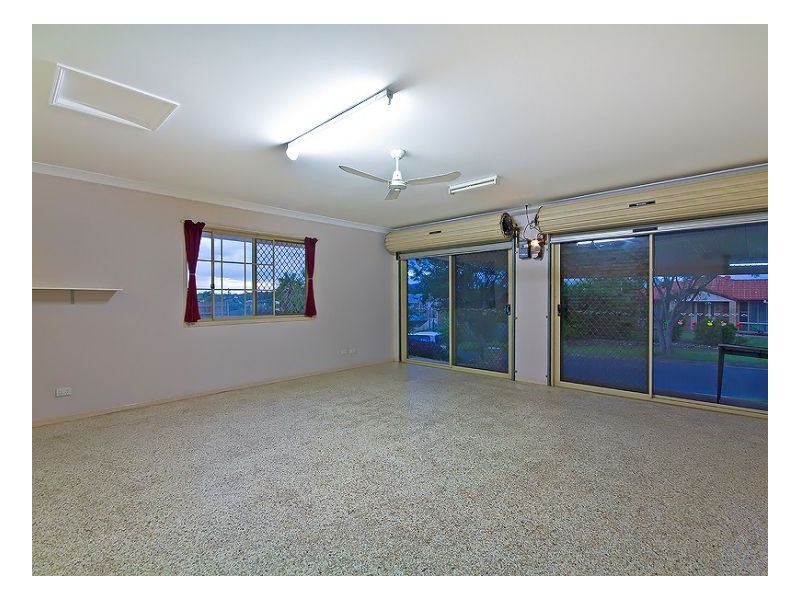 Middle Park QLD 4074