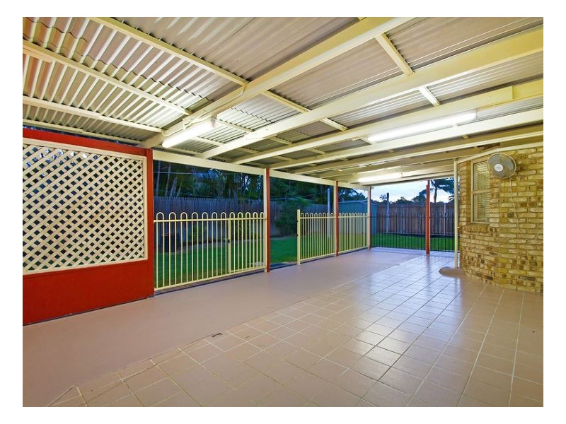 Middle Park QLD 4074