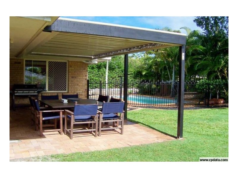 Sinnamon Park QLD 4073