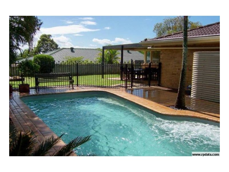 Sinnamon Park QLD 4073