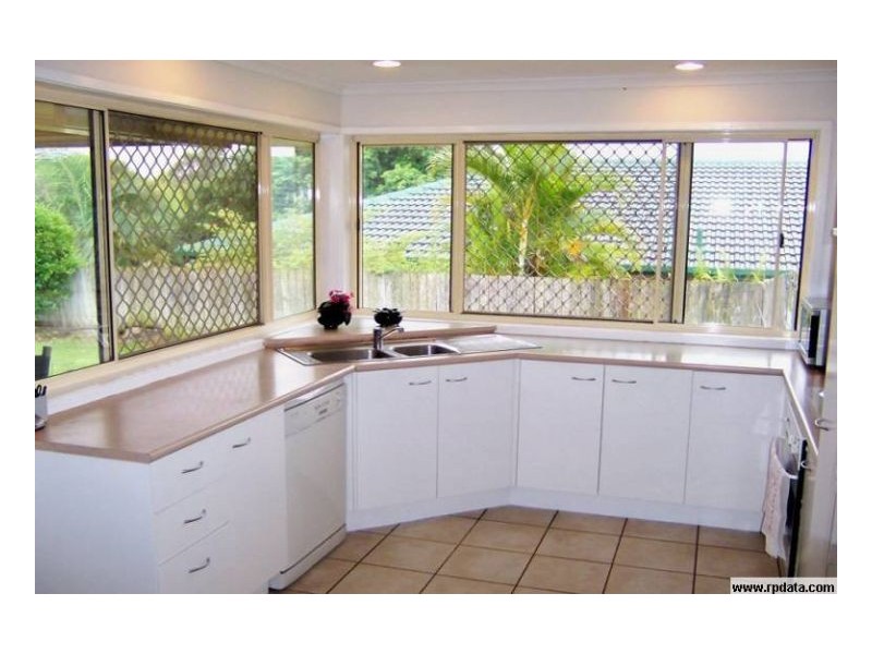 Sinnamon Park QLD 4073