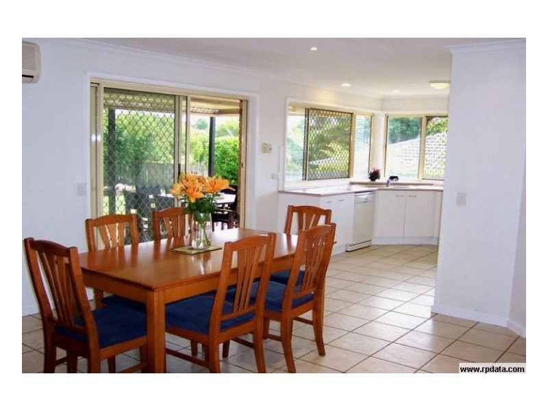 Sinnamon Park QLD 4073