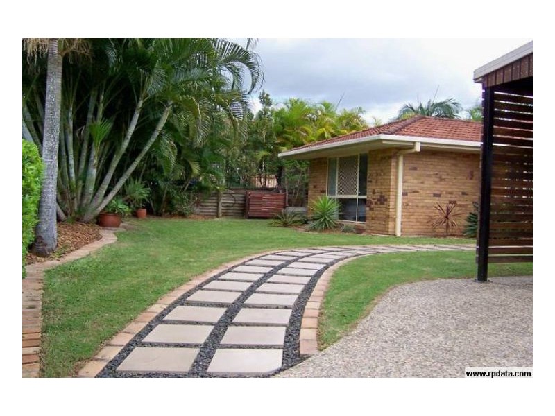 Sinnamon Park QLD 4073