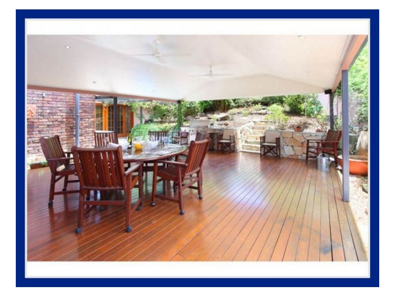 33 Marmindie St, Chapel Hill QLD 4069