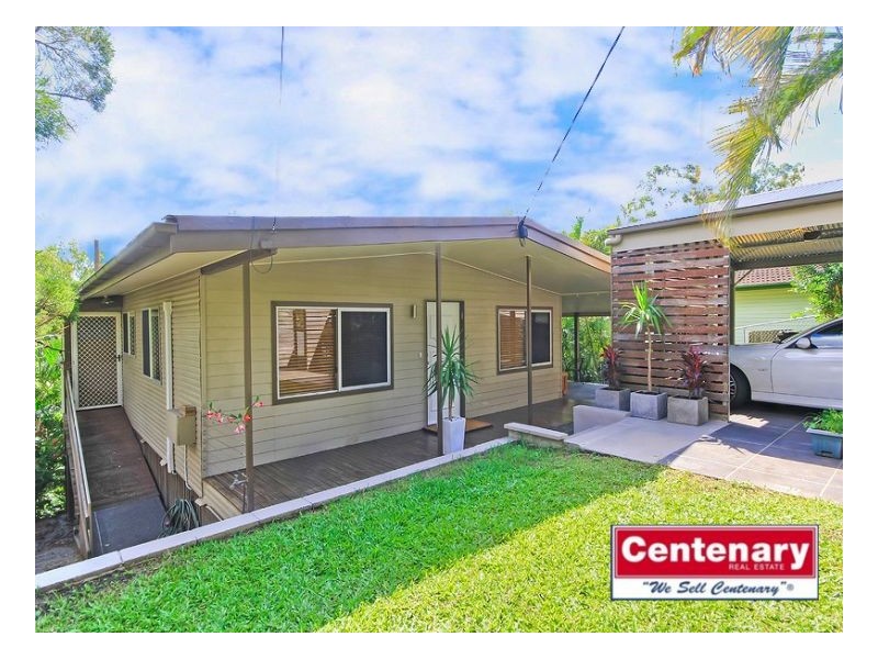 37. Kangaloon St, Jindalee QLD 4074