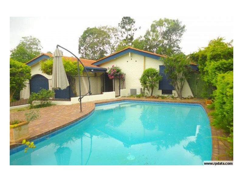 Jamboree Heights QLD 4074