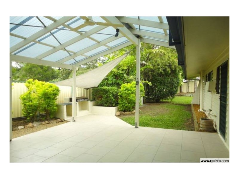 Jamboree Heights QLD 4074