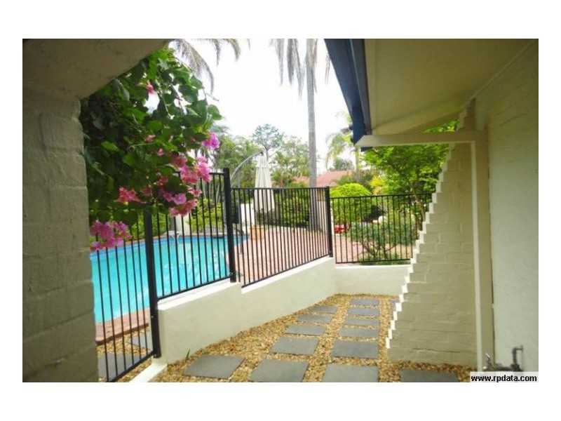 Jamboree Heights QLD 4074