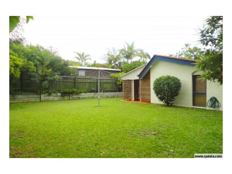 Jamboree Heights QLD 4074