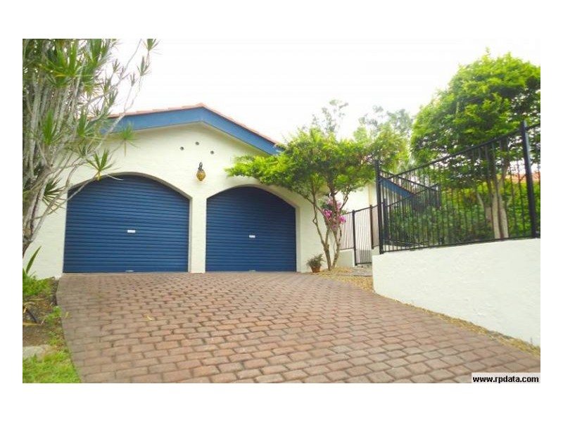 Jamboree Heights QLD 4074