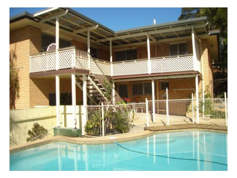 Jindalee QLD 4074