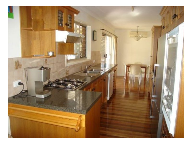 Jindalee QLD 4074