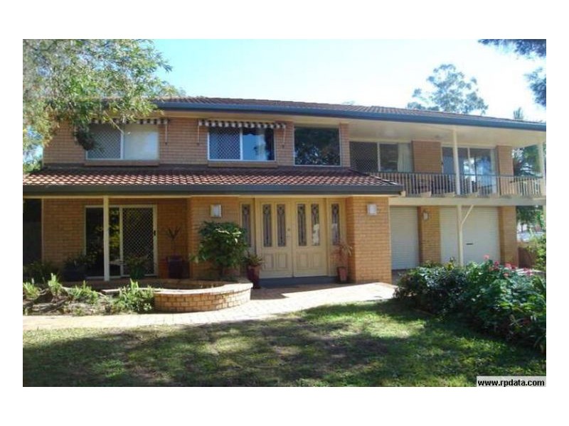 Jindalee QLD 4074