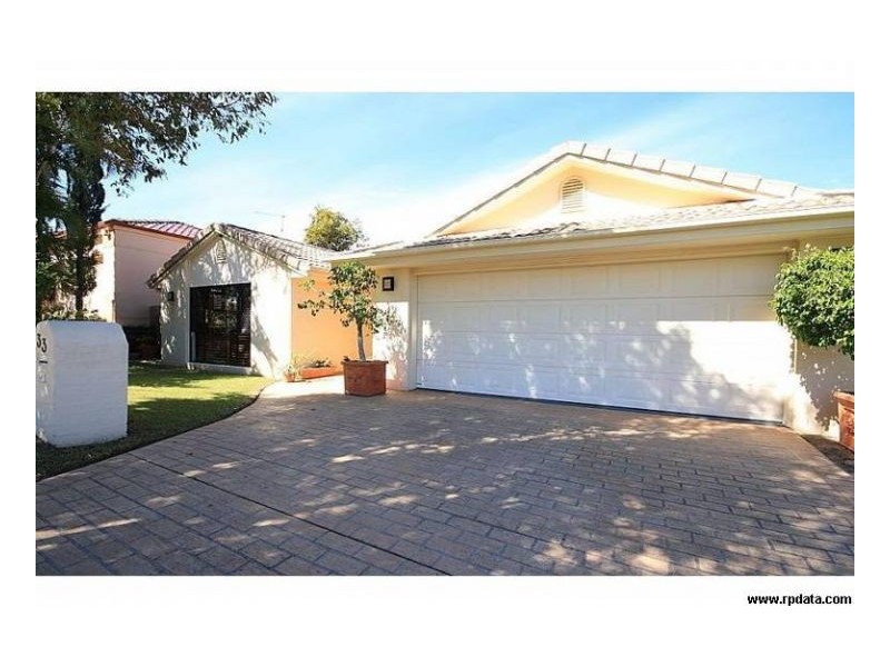 Mount Ommaney QLD 4074