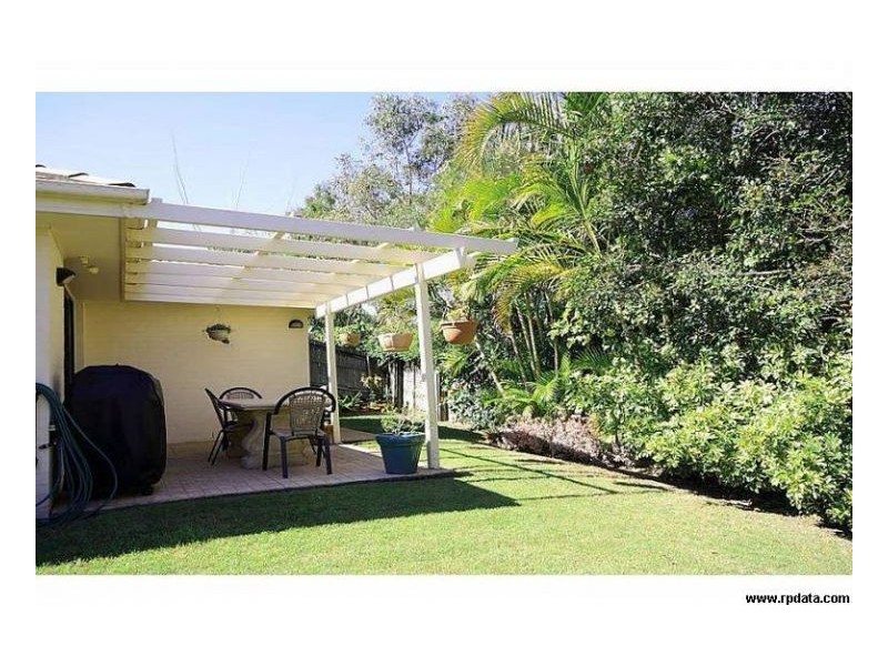 Mount Ommaney QLD 4074