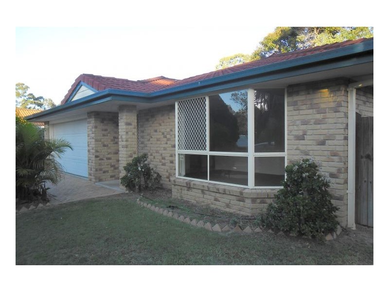 Forest Lake QLD 4078