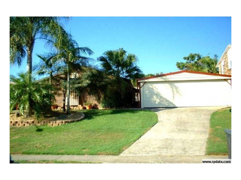 Sinnamon Park QLD 4073