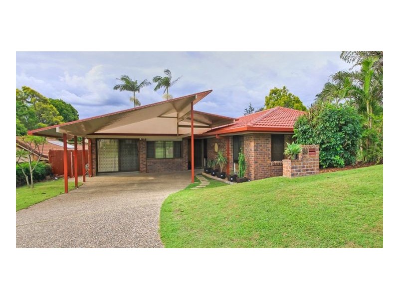 98 Tanglewood St, Middle Park QLD 4074
