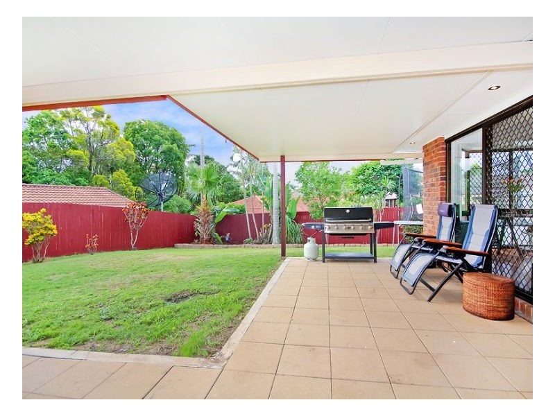 98 Tanglewood St, Middle Park QLD 4074
