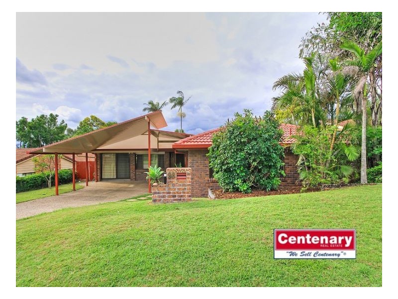 98 Tanglewood St, Middle Park QLD 4074