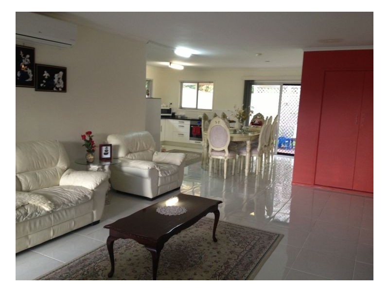 Jamboree Heights QLD 4074
