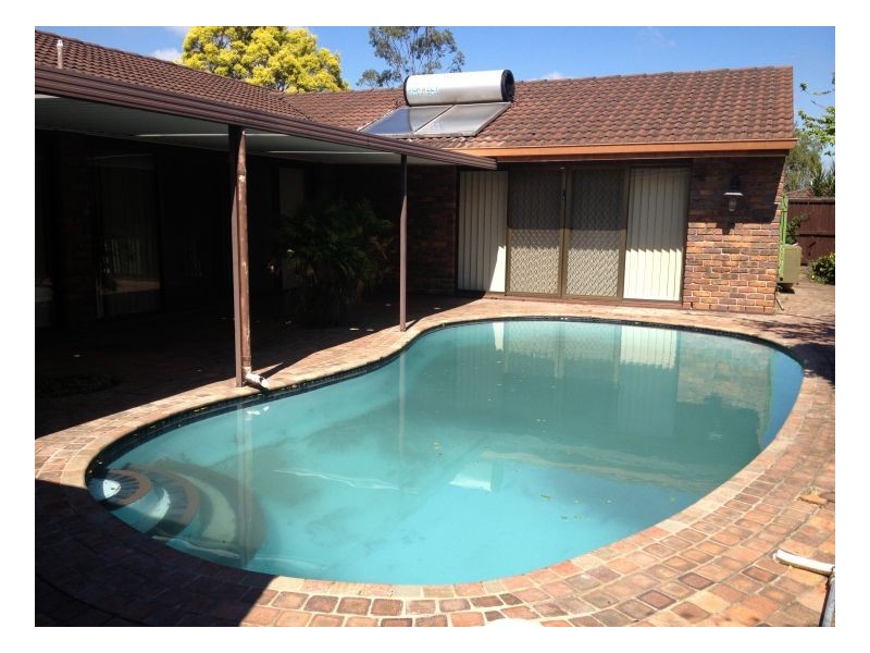 Jindalee QLD 4074