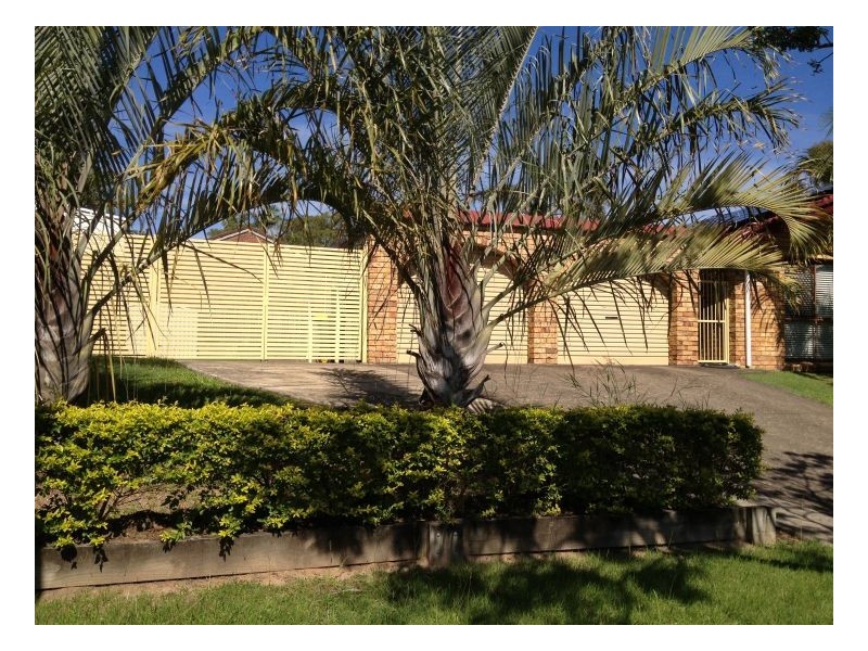 Middle Park QLD 4074