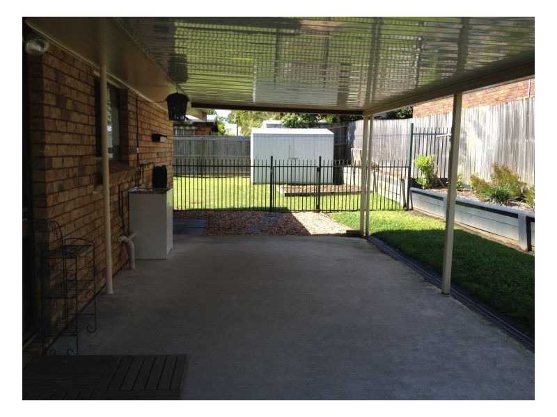 Middle Park QLD 4074