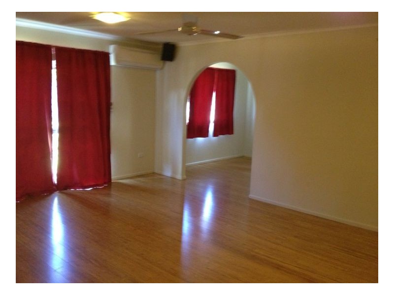 Middle Park QLD 4074