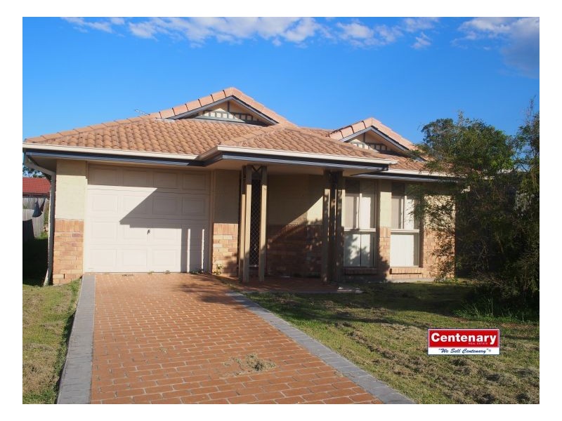 Collingwood Park QLD 4301