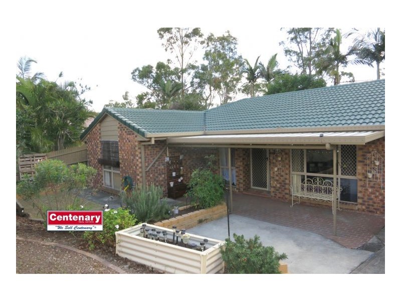 Sinnamon Park QLD 4073