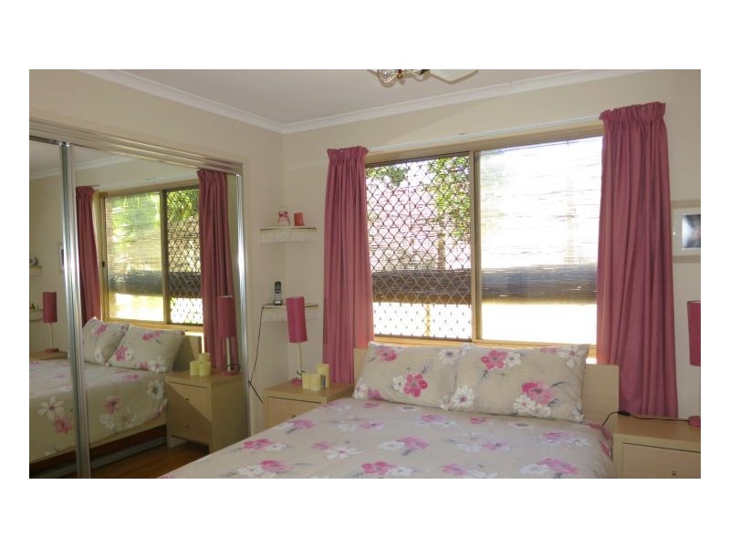 Sinnamon Park QLD 4073