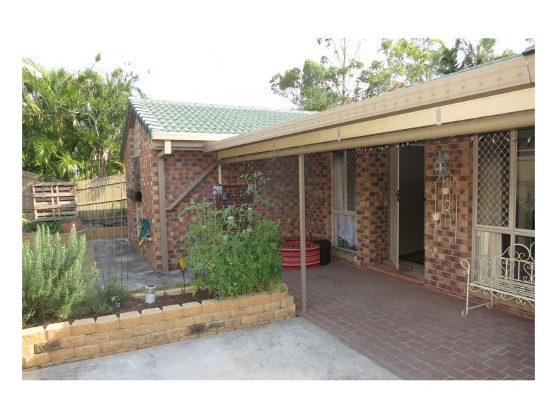 Sinnamon Park QLD 4073