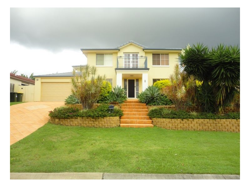 Sinnamon Park QLD 4073