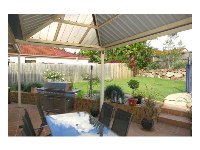 Sinnamon Park QLD 4073