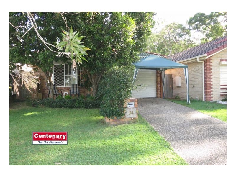 Forest Lake QLD 4078