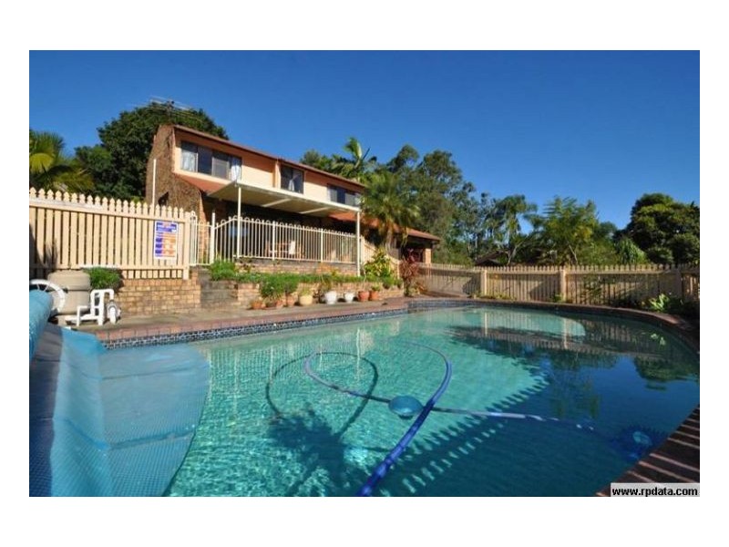 Chapel Hill QLD 4069