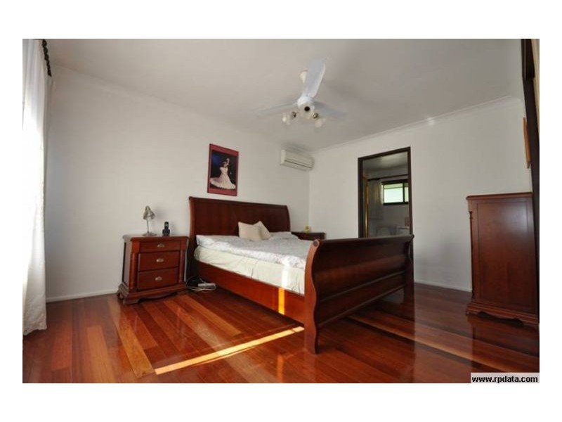 Chapel Hill QLD 4069