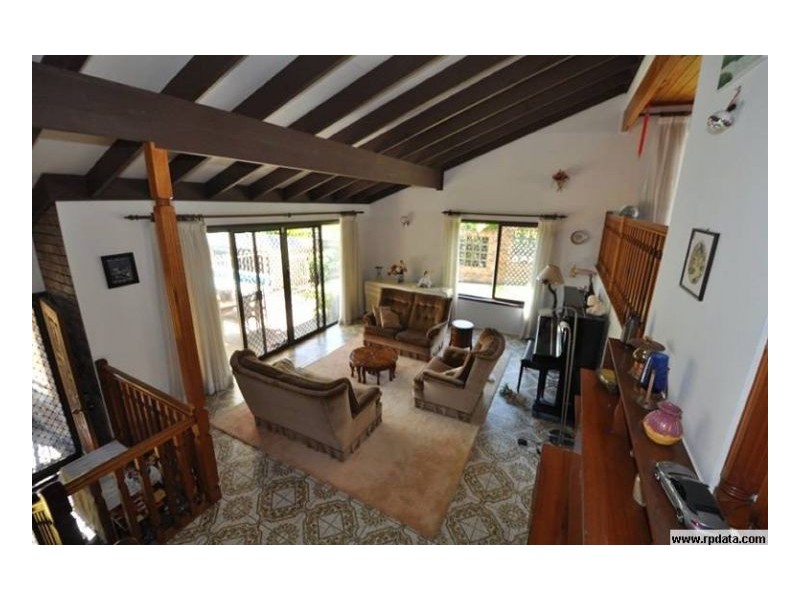 Chapel Hill QLD 4069