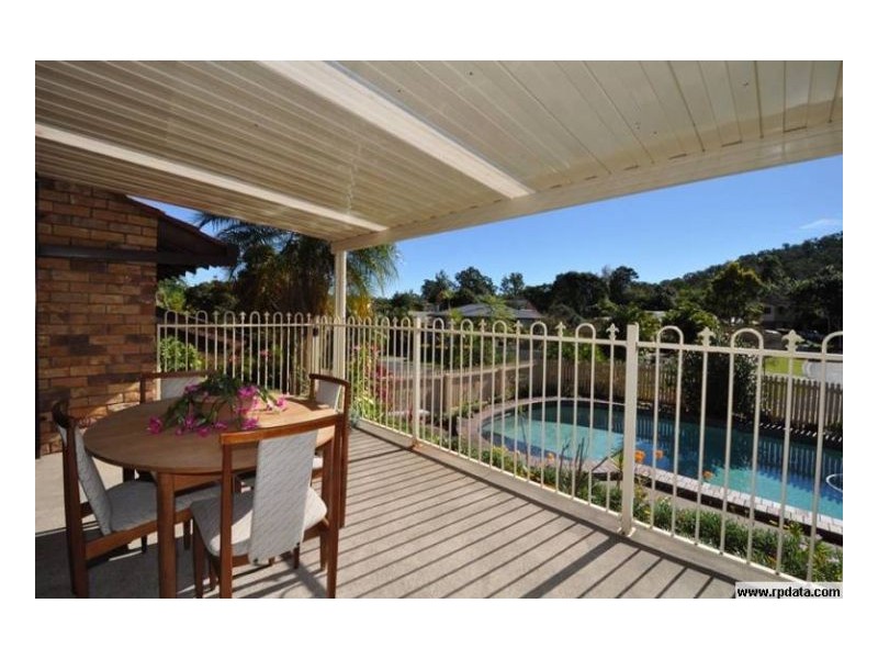 Chapel Hill QLD 4069
