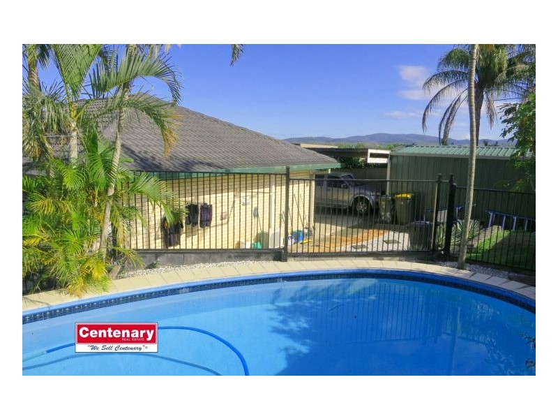 Jamboree Heights QLD 4074