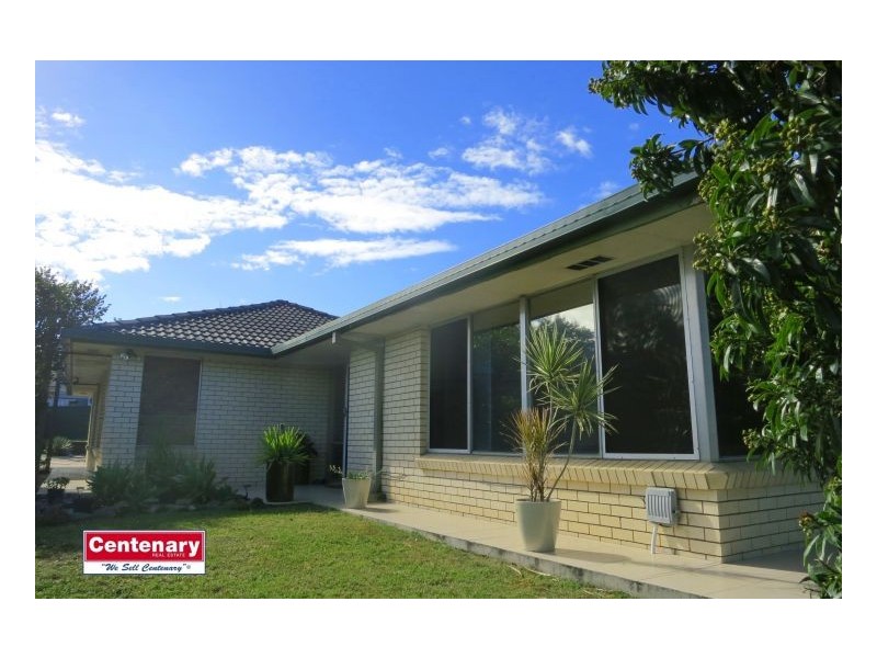 Jamboree Heights QLD 4074