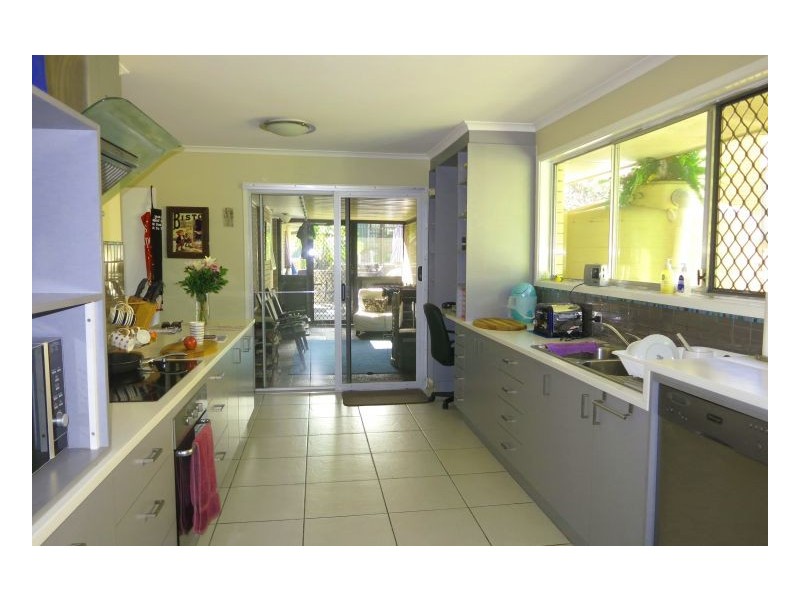 Jamboree Heights QLD 4074