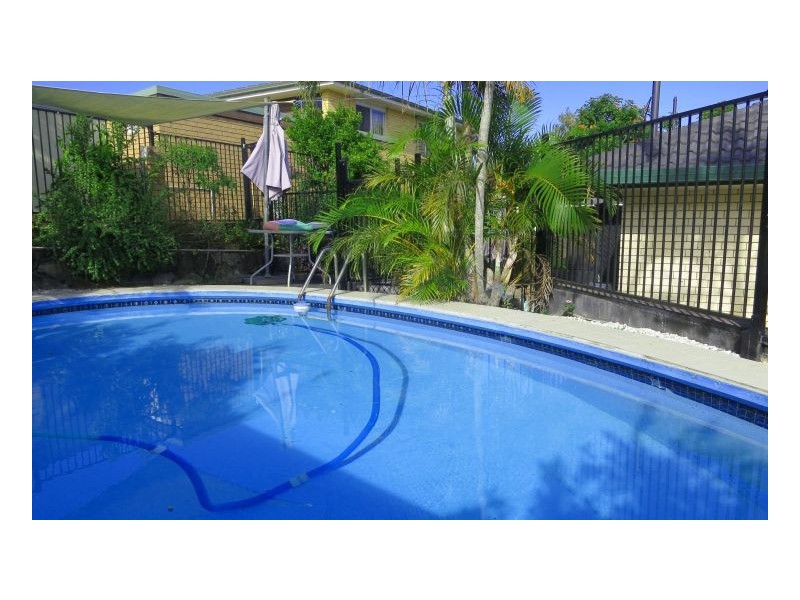 Jamboree Heights QLD 4074